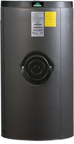 H20 GL Series -  Glass Lined Indirect Water Heater